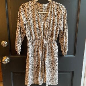 Abercrombie and Fitch women’s top